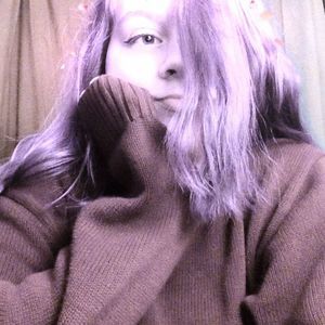 Meet your Posher, Taryn